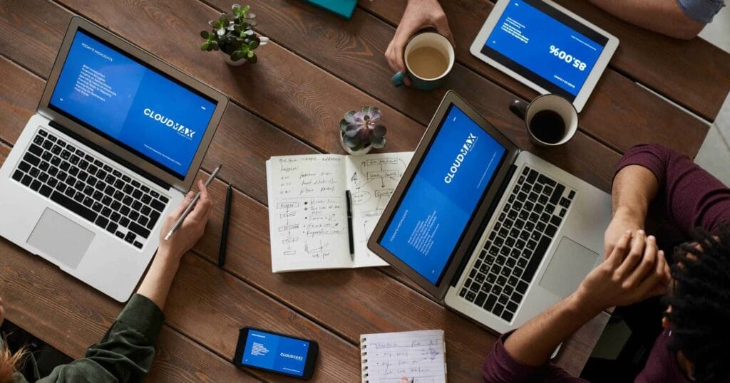 cloudmax hosting administrado