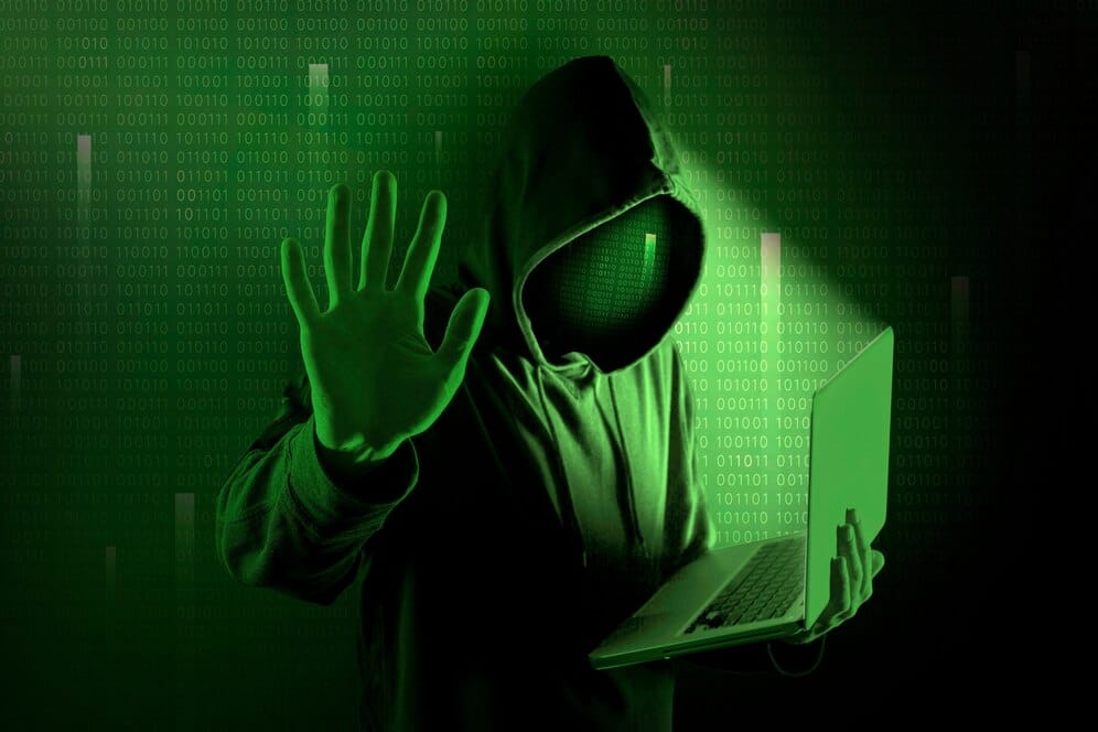 auditoria de ciberseguridad hackeo