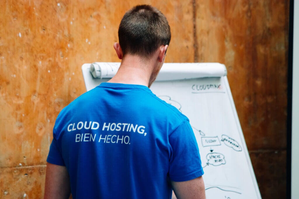 cloud hosting asturias oviedo gijon