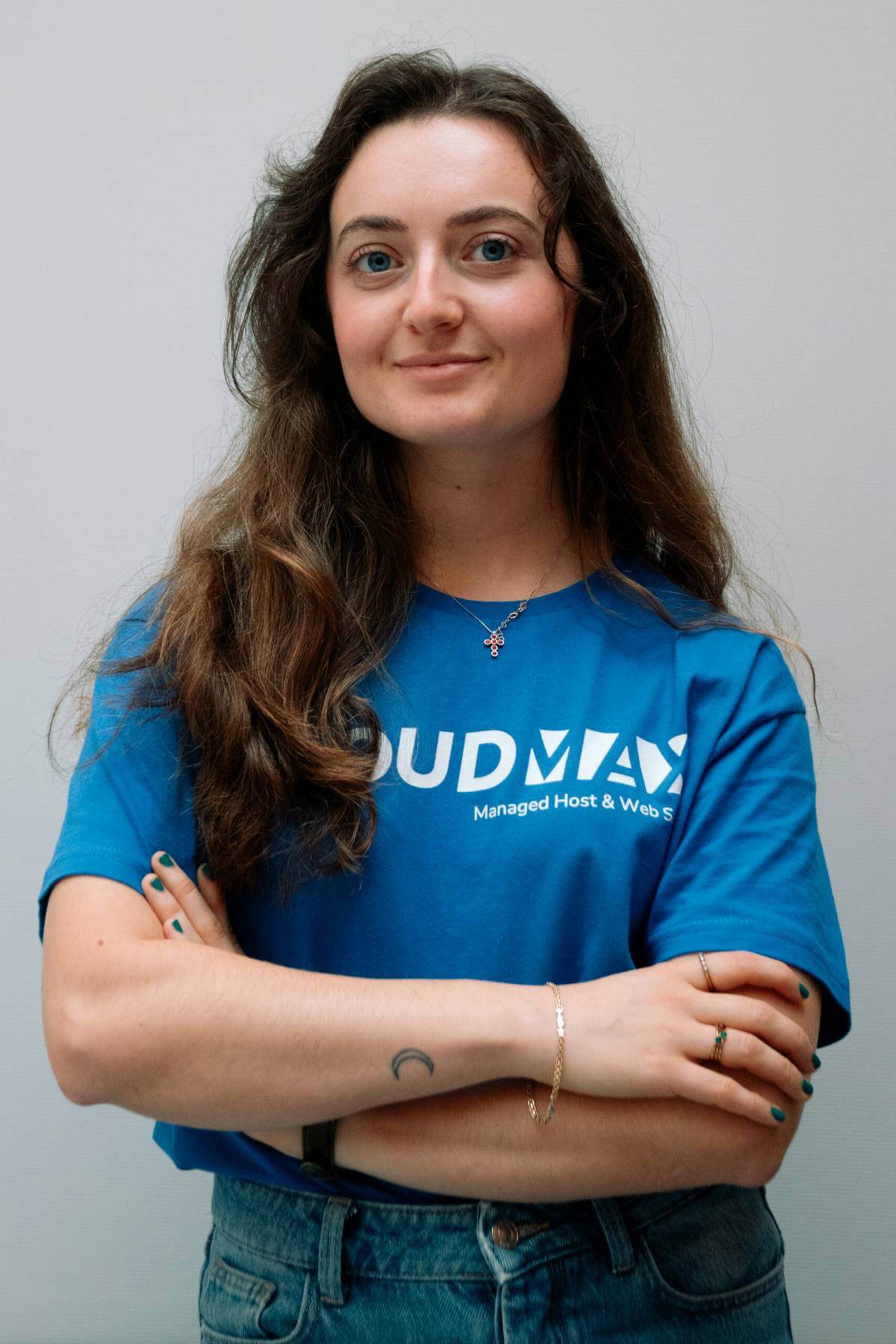 Hosting Web WordPress