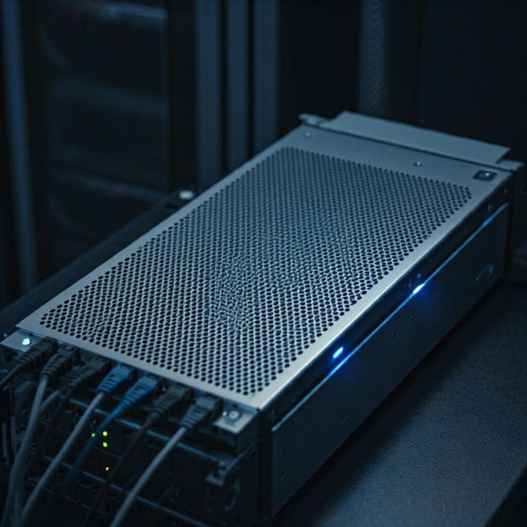 servidor vps administrado