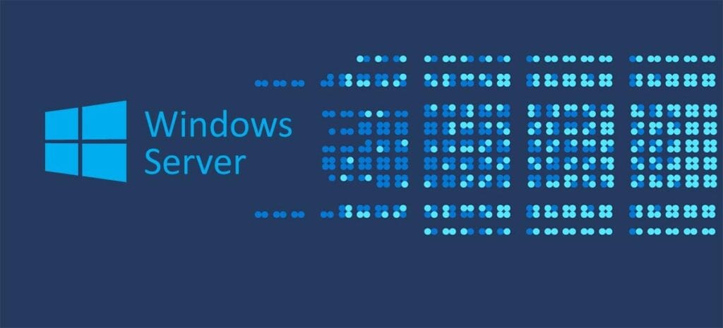 servidor vps para windows server