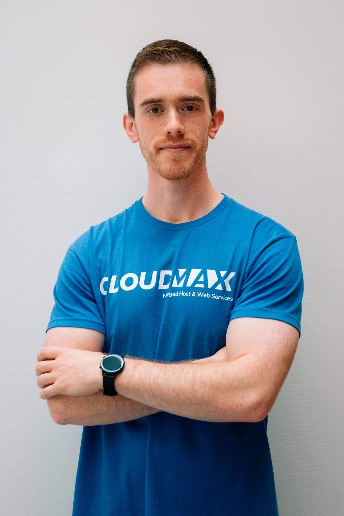 Hosting Web Plesk cPanel Administrado